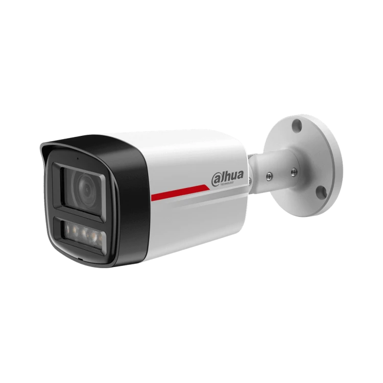 Kamera IP Dahua IPC-HFW2849TL-S-LED-0280B-PRO 8 MP WizColor 2,8 mm