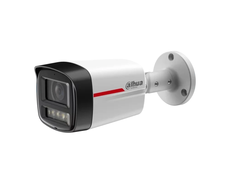 Kamera IP Dahua IPC-HFW2849TL-S-LED-0280B-PRO 8 MP WizColor 2,8 mm