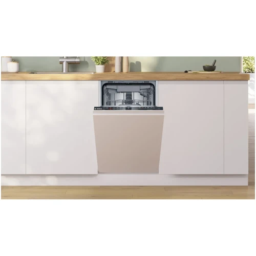 Zmywarka do zabudowy Bosch Serie 2 SPV2HMX02E 45 cm 10 kompletów Home Connect