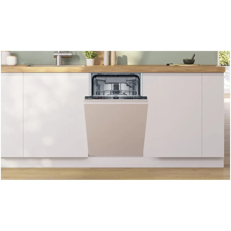 Zmywarka do zabudowy Bosch Serie 2 SPV2HMX02E 45 cm 10 kompletów Home Connect
