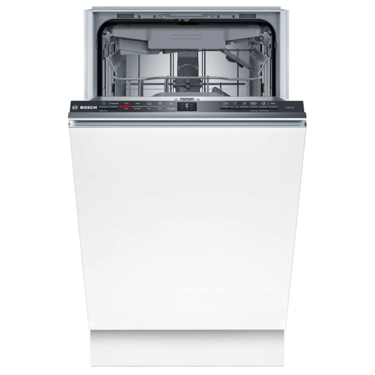 Zmywarka do zabudowy Bosch Serie 2 SPV2HMX02E 45 cm 10 kompletów Home Connect