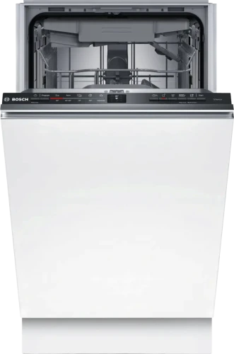 Zmywarka do zabudowy Bosch Serie 2 SPV2HMX02E 45 cm 10 kompletów Home Connect