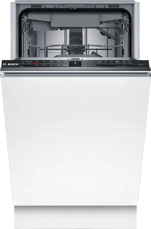 Zmywarka do zabudowy Bosch Serie 2 SPV2HMX02E 45 cm 10 kompletów Home Connect