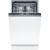 Zmywarka do zabudowy Bosch Serie 2 SPV2HMX02E 45 cm 10 kompletów Home Connect