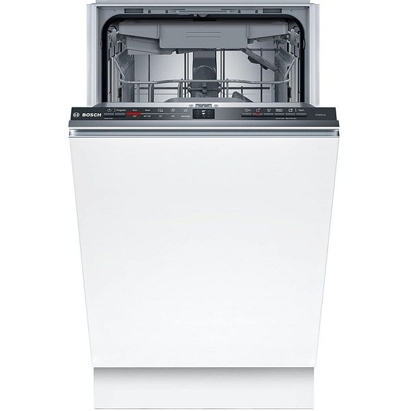 Zmywarka do zabudowy Bosch Serie 2 SPV2HMX02E 45 cm 10 kompletów Home Connect