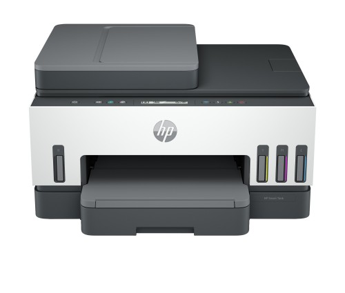 Urządzenie wielofunkcyjne HP Smart Tank 750 6UU47A Wi-Fi duplex ADF