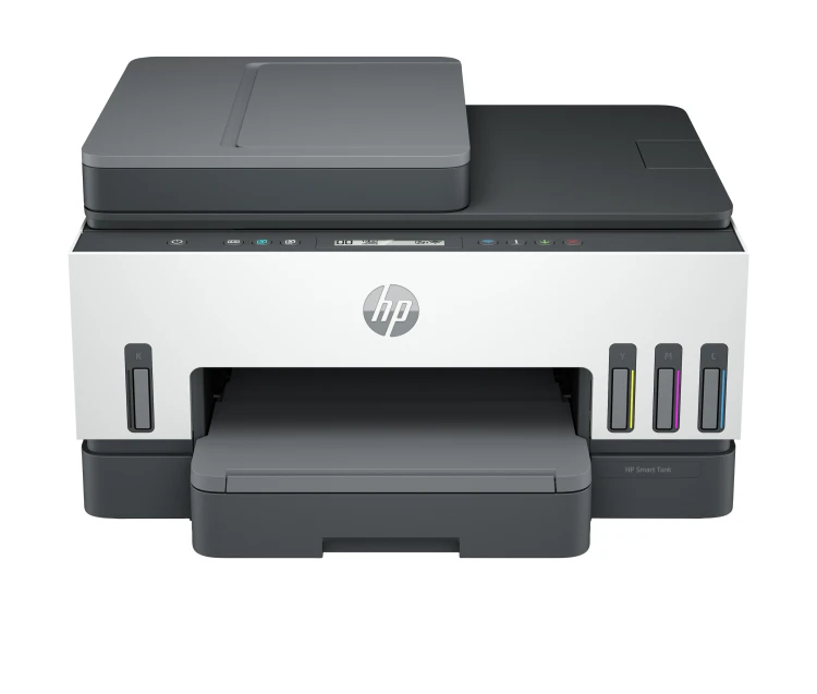 Urządzenie wielofunkcyjne HP Smart Tank 750 6UU47A Wi-Fi duplex ADF