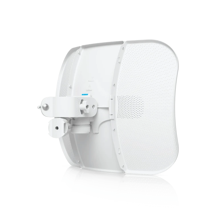 Stacja bazowa Ubiquiti LiteBeam 5AC GPS (LAP-GPS) 5 GHz 17 dBi 90°