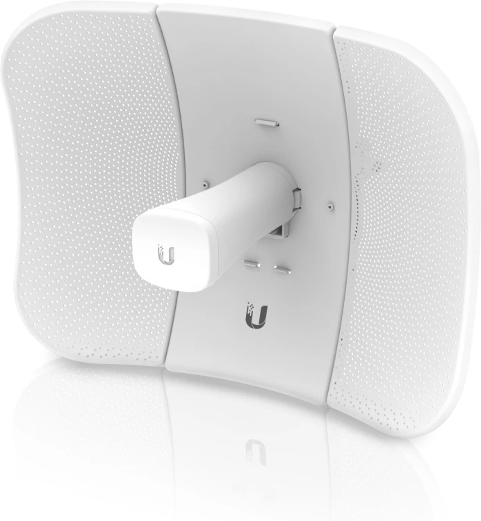 Stacja bazowa Ubiquiti LiteBeam 5AC GPS (LAP-GPS) 5 GHz 17 dBi 90°