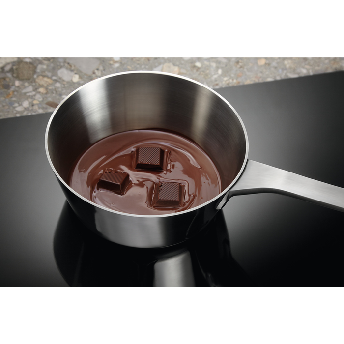 Płyta indukcyjna Electrolux LIV63431BK 60 cm 4 pola Bridge czarna
