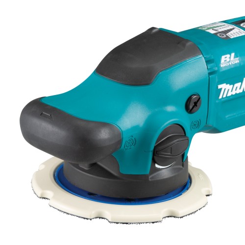 Polerka orbitalna Makita DPO600Z 18V LXT 150 mm bezszczotkowa (body)