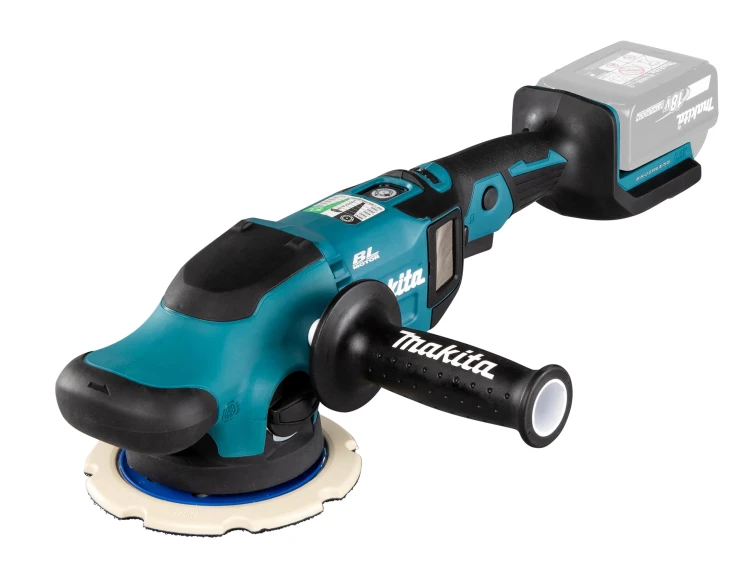Polerka orbitalna Makita DPO600Z 18V LXT 150 mm bezszczotkowa (body)