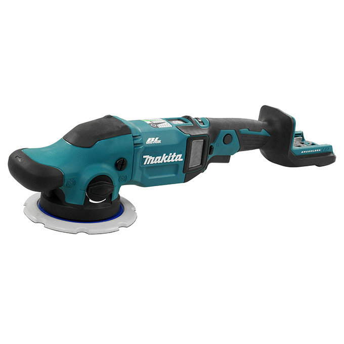 Polerka orbitalna Makita DPO600Z 18V LXT 150 mm bezszczotkowa (body)