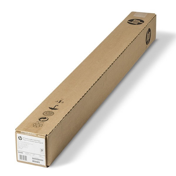Papier HP C6569C Heavyweight Coated 131 g/m² rolka 1067 mm × 30,5 m