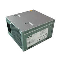 Zasilacz Dell 525 W 6W6M1 do Precision T3500 (aktywne PFC)