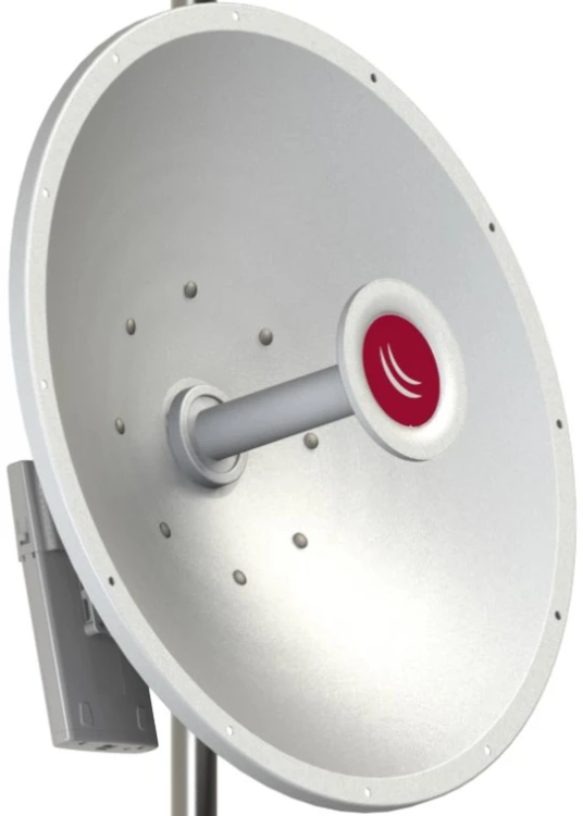 Antena paraboliczna MikroTik mANT30 PA MTAD-5G-30D3-PA 5 GHz 30 dBi