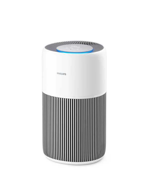 Oczyszczacz powietrza Philips PureProtect Quiet 2200 AC2220/10 HEPA 109 m²