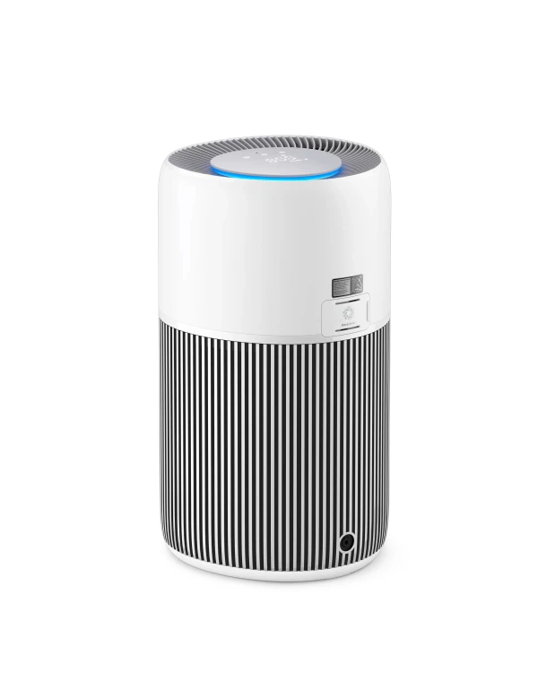 Oczyszczacz powietrza Philips PureProtect Quiet 2200 AC2220/10 HEPA 109 m²