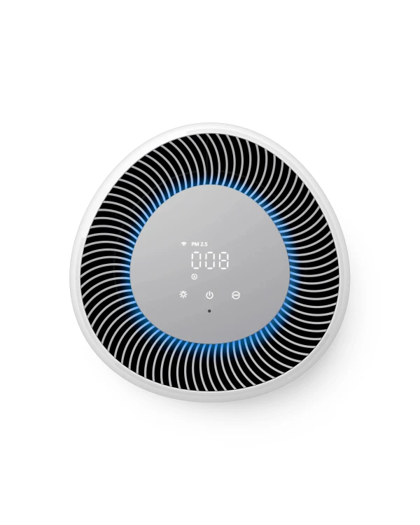 Oczyszczacz powietrza Philips PureProtect Quiet 2200 AC2220/10 HEPA 109 m²