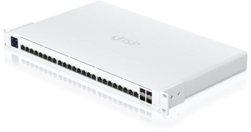 Switch Ubiquiti UISP-S UISP Switch 8× GbE PoE 27 V + SFP