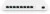 Switch Ubiquiti UISP-S UISP Switch 8× GbE PoE 27 V + SFP