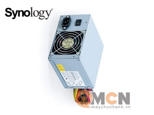 Zasilacz zamienny Synology PSU 500W_4 ATX do serwerów RackStation