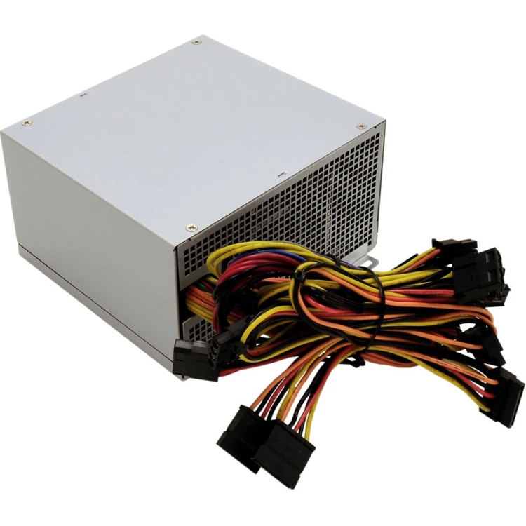 Zasilacz zamienny Synology PSU 500W_4 ATX do serwerów RackStation