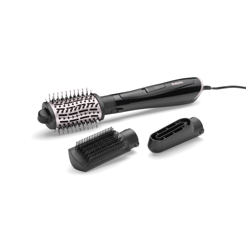 Suszarko-lokówka BaByliss Style Smooth 1000 AS128E 1000 W jonizacja