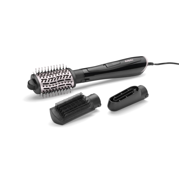 Suszarko-lokówka BaByliss Style Smooth 1000 AS128E 1000 W jonizacja