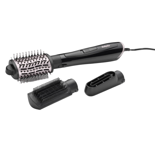 Suszarko-lokówka BaByliss Style Smooth 1000 AS128E 1000 W jonizacja