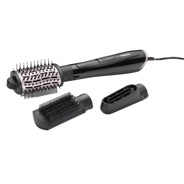 Suszarko-lokówka BaByliss Style Smooth 1000 AS128E 1000 W jonizacja