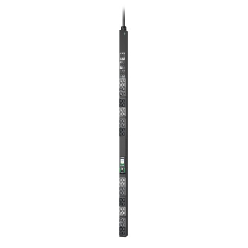 Listwa zasilająca APC NetShelter Rack PDU Advanced APDU10350MO 3-fazowa 48 gniazd 0U