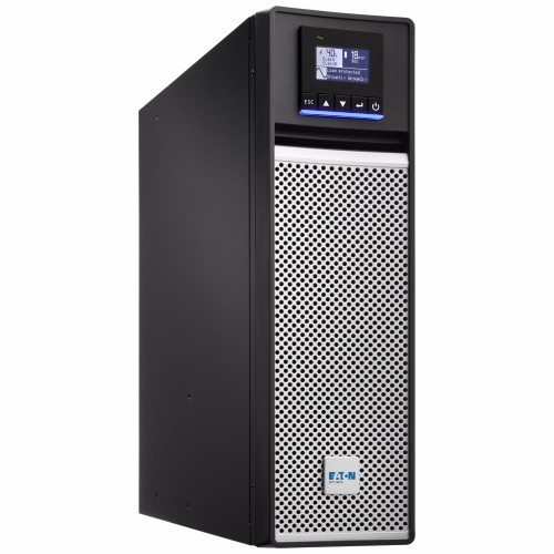 Zasilacz UPS Eaton 5PX 3000i RT3U G2 3000 VA / 3000 W line-interactive