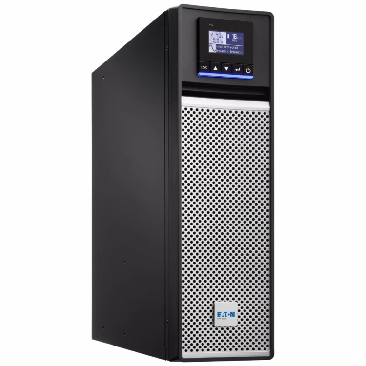 Zasilacz UPS Eaton 5PX 3000i RT3U G2 3000 VA / 3000 W line-interactive