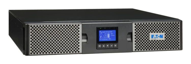 Zasilacz UPS Eaton 9PX 1500i RT2U 1500 VA / 1500 W online