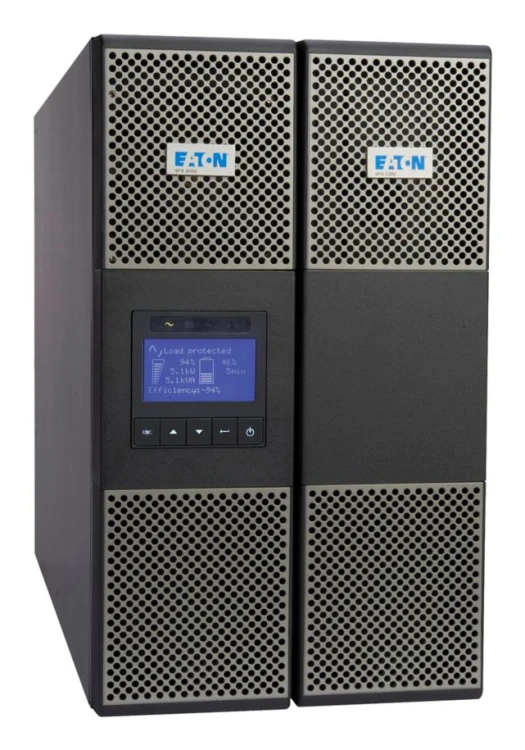 Zasilacz UPS Eaton 9PX 1500i RT2U 1500 VA / 1500 W online