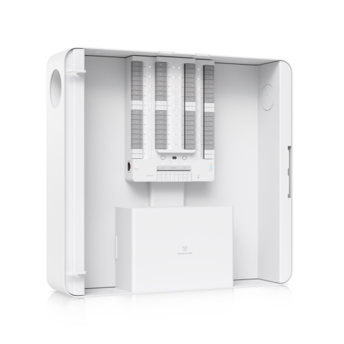 Centrala alarmowa Ubiquiti UniFi Protect Alarm Hub Kit UP-AlarmHub-Kit 32 wejścia PoE++
