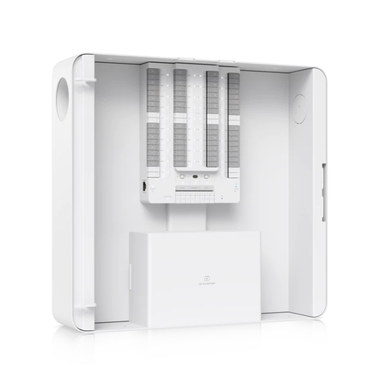 Centrala alarmowa Ubiquiti UniFi Protect Alarm Hub Kit UP-AlarmHub-Kit 32 wejścia PoE++