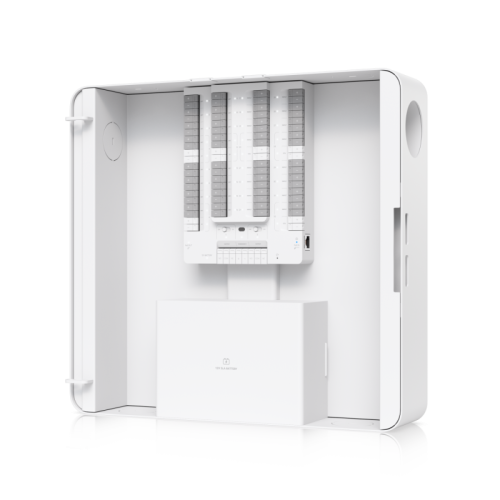 Centrala alarmowa Ubiquiti UniFi Protect Alarm Hub Kit UP-AlarmHub-Kit 32 wejścia PoE++
