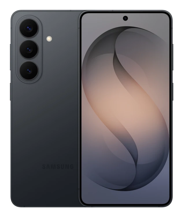 Smartfon Samsung Galaxy S26 5G Enterprise Edition 12/256GB Dual SIM czarny