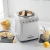Maszyna do lodów Magimix Gelato Expert 11680 z kompresorem 2 × 2 l