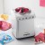 Maszyna do lodów Magimix Gelato Expert 11680 z kompresorem 2 × 2 l