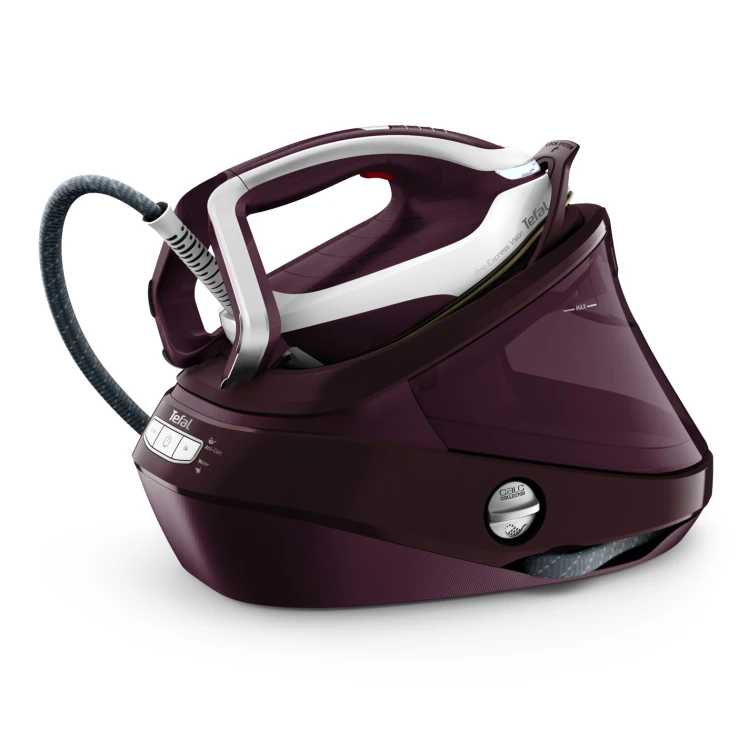 Generator pary Tefal Pro Express Vision GV9810 3000 W 8,3 bar