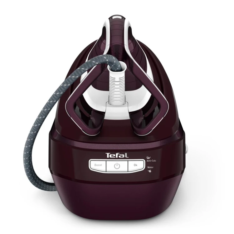Generator pary Tefal Pro Express Vision GV9810 3000 W 8,3 bar