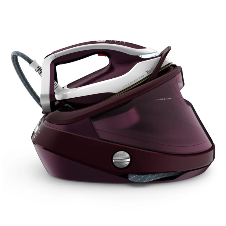 Generator pary Tefal Pro Express Vision GV9810 3000 W 8,3 bar