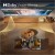 Telewizor Hisense 85E7S 85" 4K UHD QLED Smart TV VIDAA Dolby Atmos