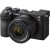 Aparat bezlusterkowy Sony Alpha 7C II body czarny (ILCE-7CM2B)