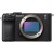 Aparat bezlusterkowy Sony Alpha 7C II body czarny (ILCE-7CM2B)