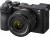 Aparat bezlusterkowy Sony Alpha 7C II body czarny (ILCE-7CM2B)