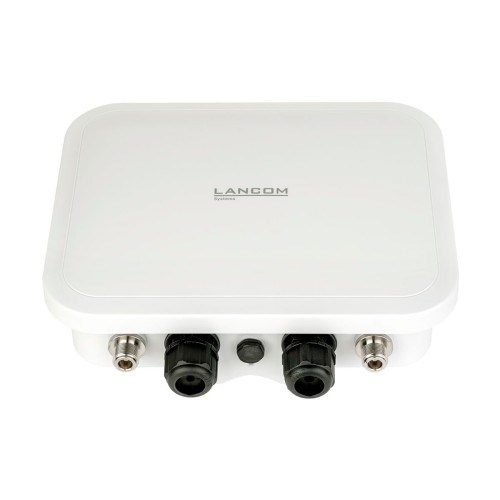 Access point zewnętrzny LANCOM OW-702 Wi-Fi 7 IP67 2,5 GbE 61846